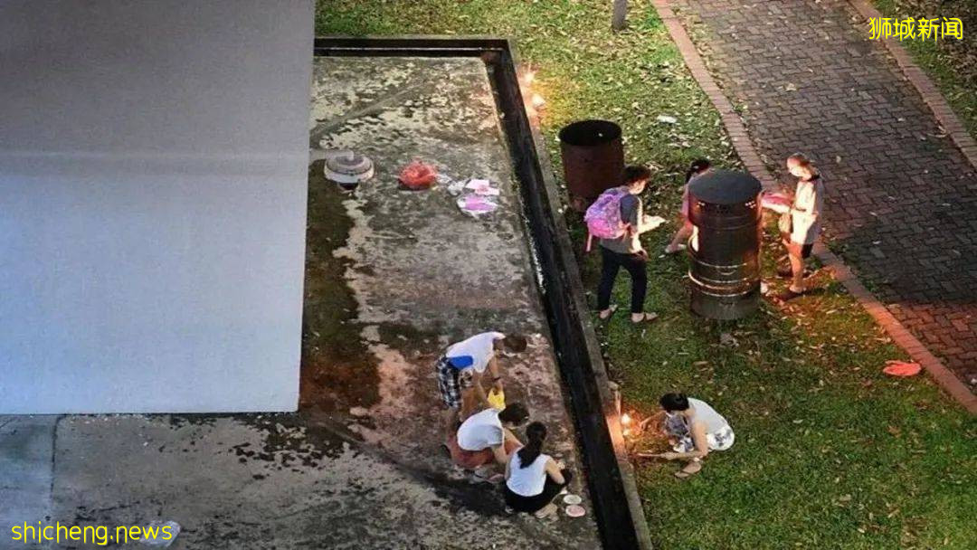 新加坡农历七月有哪些禁忌?你不可不知