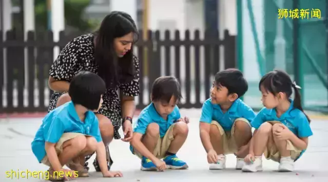 新加坡“小升初”升學攻略！關于小六會考、直接招生計劃，家長們須知