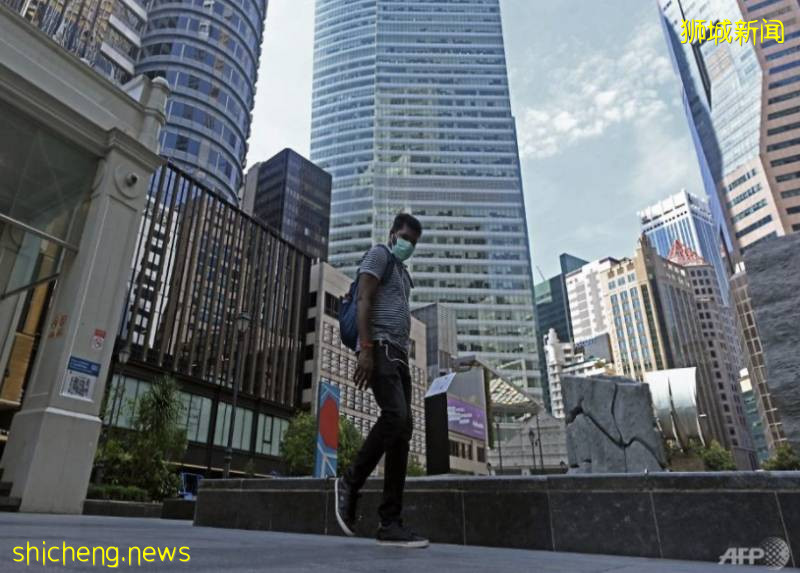 干货！看新加坡的百万富翁们如何应对新冠疫情影响