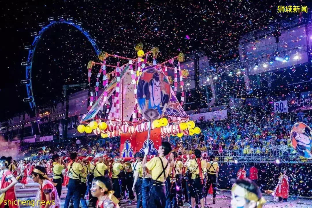 因不解封,他们集体离开新加坡!本地10月或迎来10000人活动