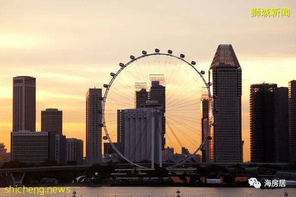 移民新加坡要多少錢?會受到歧視嗎!