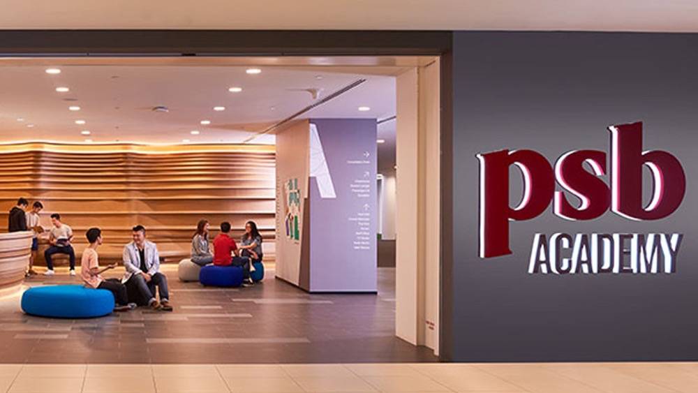 新加坡留學 入讀世界名校不是夢，新加坡PSB學院，碩士課程全解析