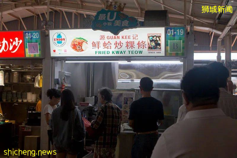 新加坡高配版地攤兒,在這裏找回人間煙火氣!