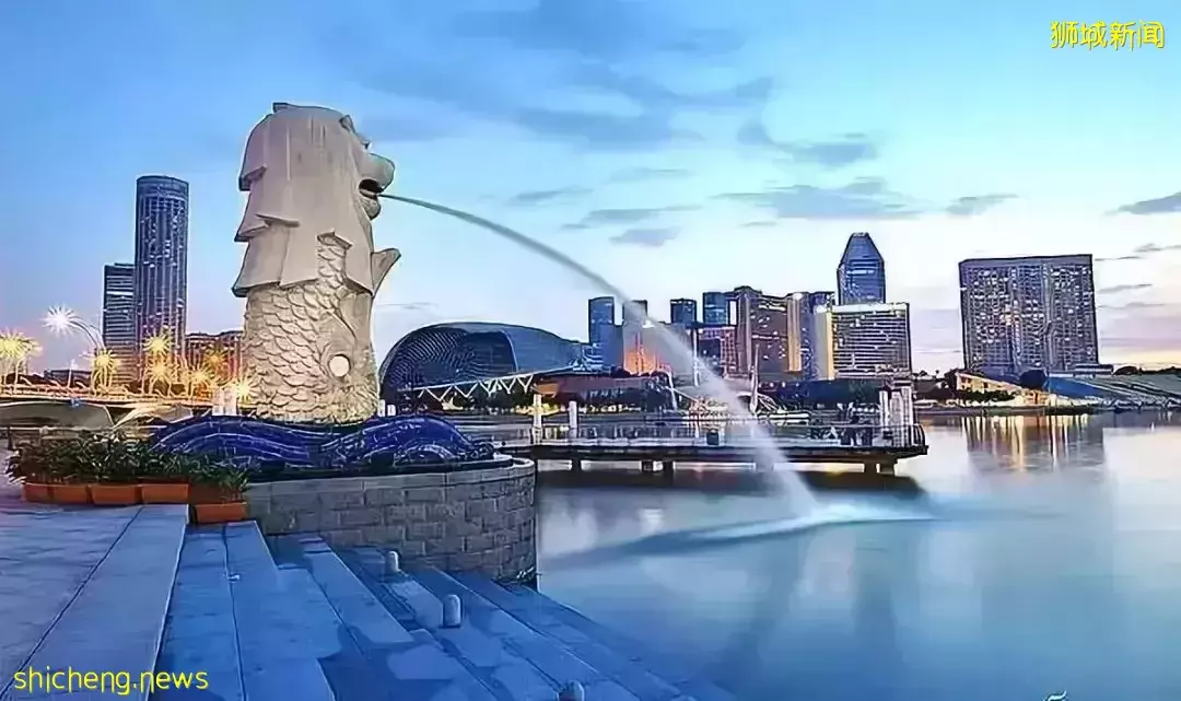 移民好时机——选择新加坡家族办公室