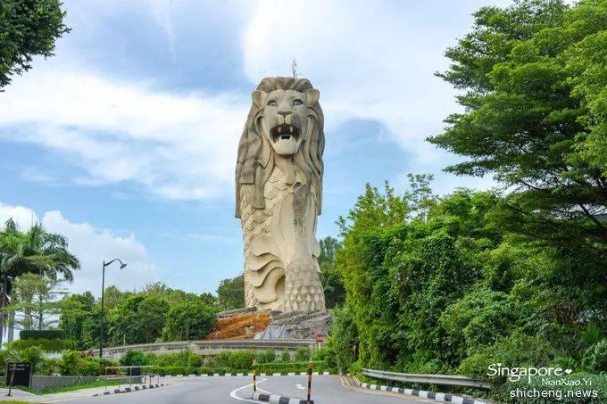 【新加坡景点】新加坡全方位漫游