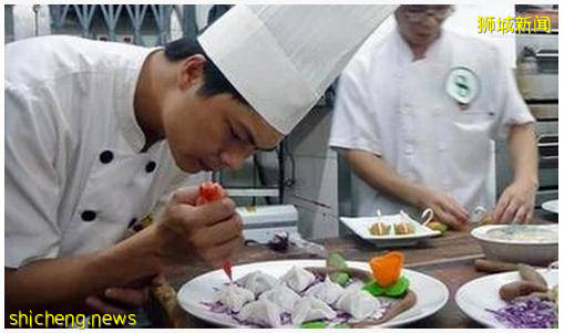 盘点新加坡的劳务工作,你心动了吗