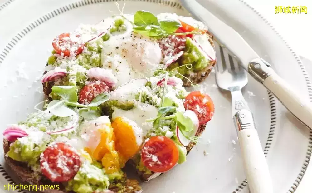 秒出大片!新加坡超火网红打卡景点,一秒穿越到国外