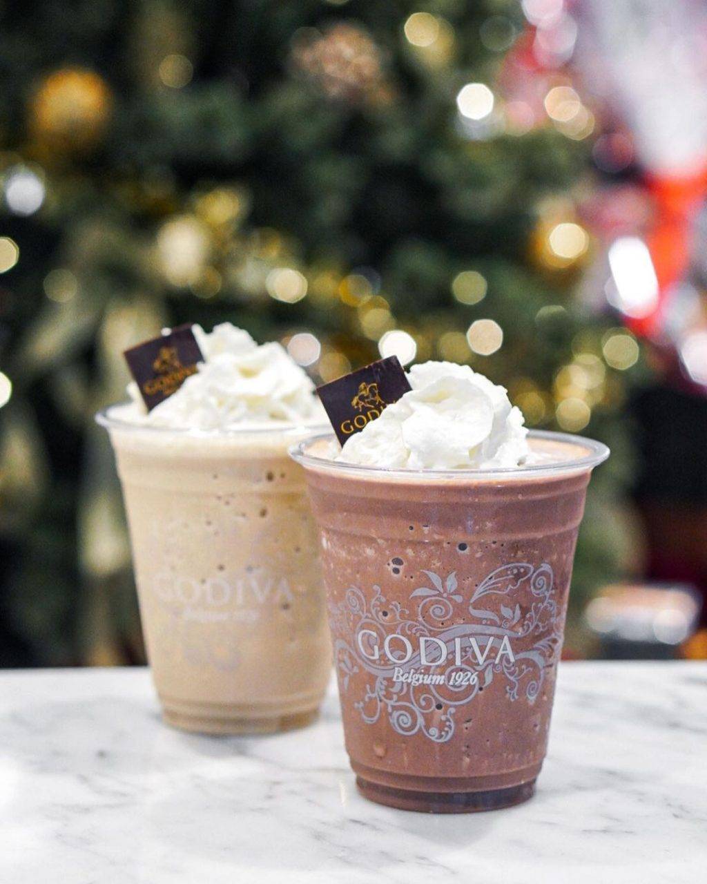 甜蜜炸彈之巧克力專場🍫 新加坡“巧克力甜品店”盤點！抵擋不掉的邪惡誘惑🤤