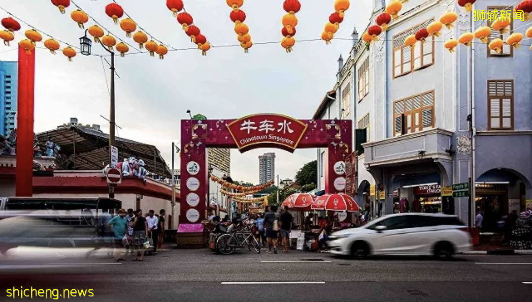 終究還是沒熬過去,牛車水美食街倒閉!多少人的回憶沒了