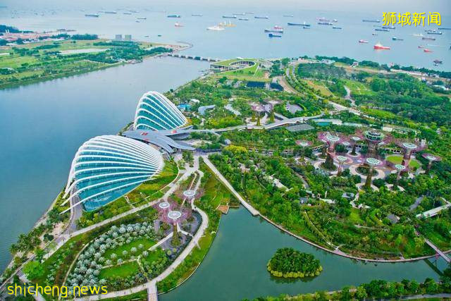 中國人在新加坡 走近新加坡（二）