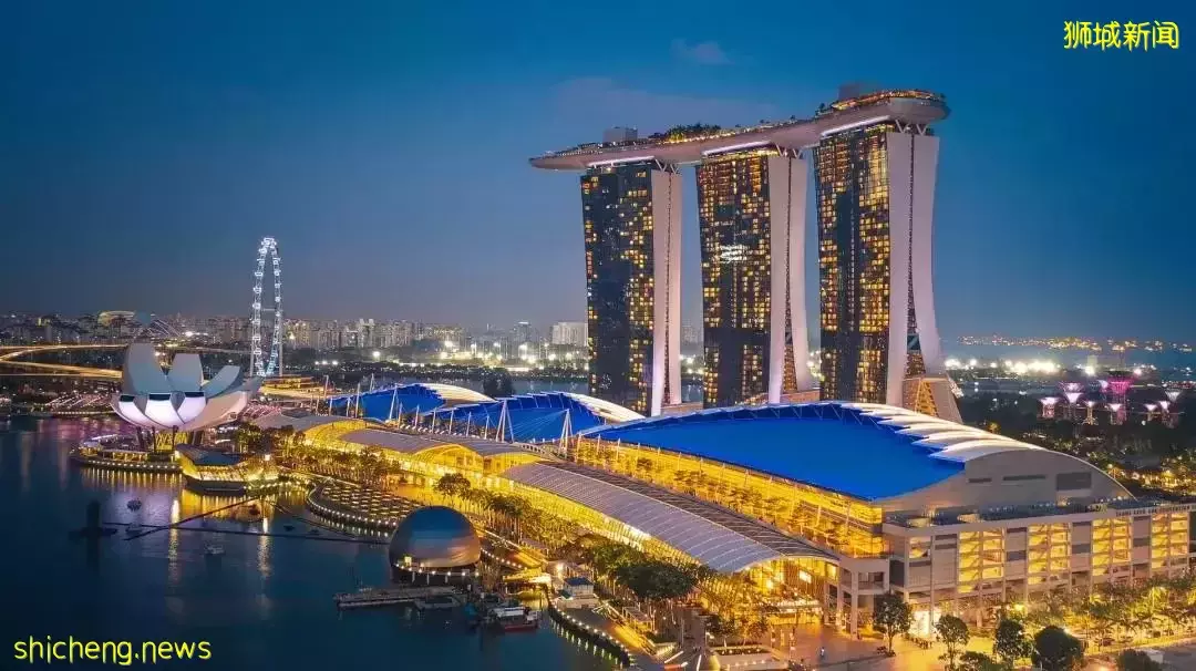 新加坡留學 太太太香了~這6大優勢你一定要知道