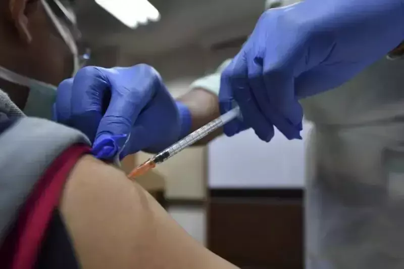 獅城施打逾1149萬劑mRNA疫苗　嚴重不良反應747起