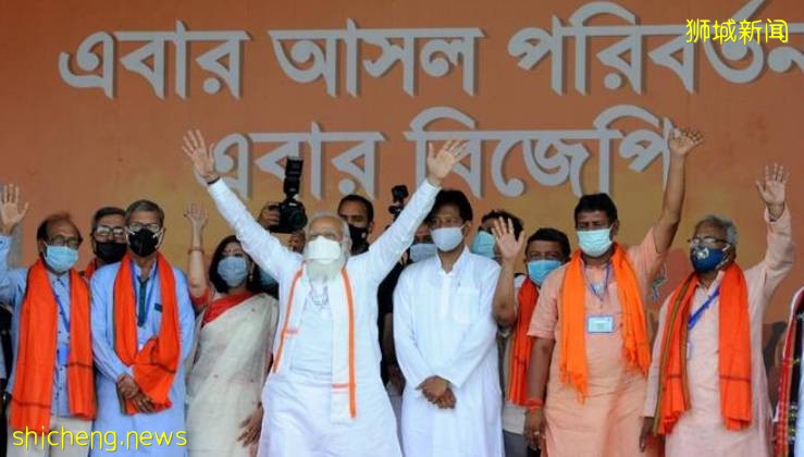 印度日增破40萬，爆護士偷疫苗倒賣！美國專家：馬上抄中國作業