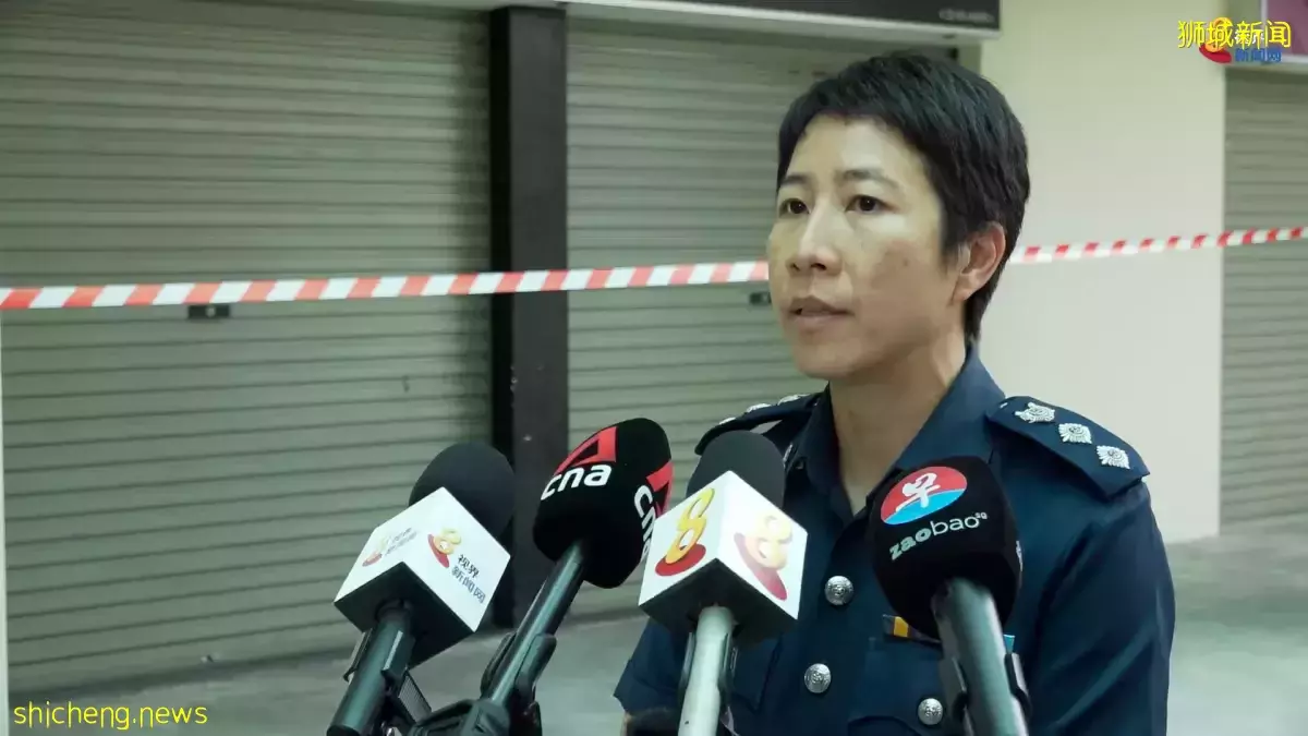 面对危险应电击或开枪 记者参与警员培训体验如何应对