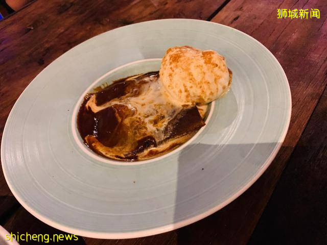 吃遍新加坡 第7期:自产自销的海边情调酒吧