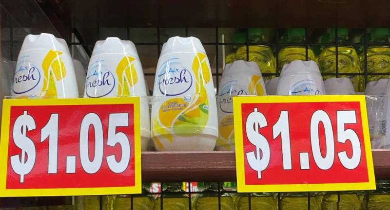 新加坡并不是什么都是贵的!有胆就进来