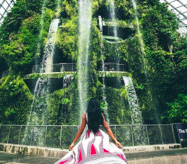 玩在獅城 坡島隱藏IG拍照打卡點推薦