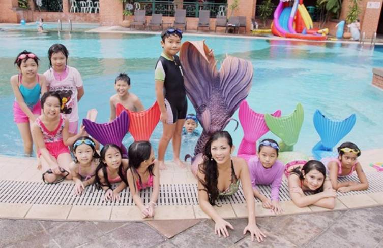 廁所協會會長?!臨床性學家?!美人魚?新加坡這些職業太奇葩啦