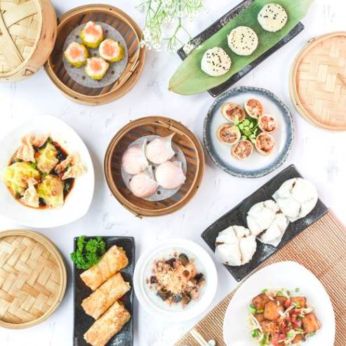 年夜飯去哪吃?新加坡這幾件老牌中餐廳火爆預定中