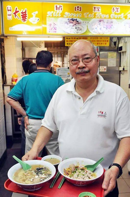 饭都不做的新加坡人靠什么“续命”?揭开真相后,羡慕了