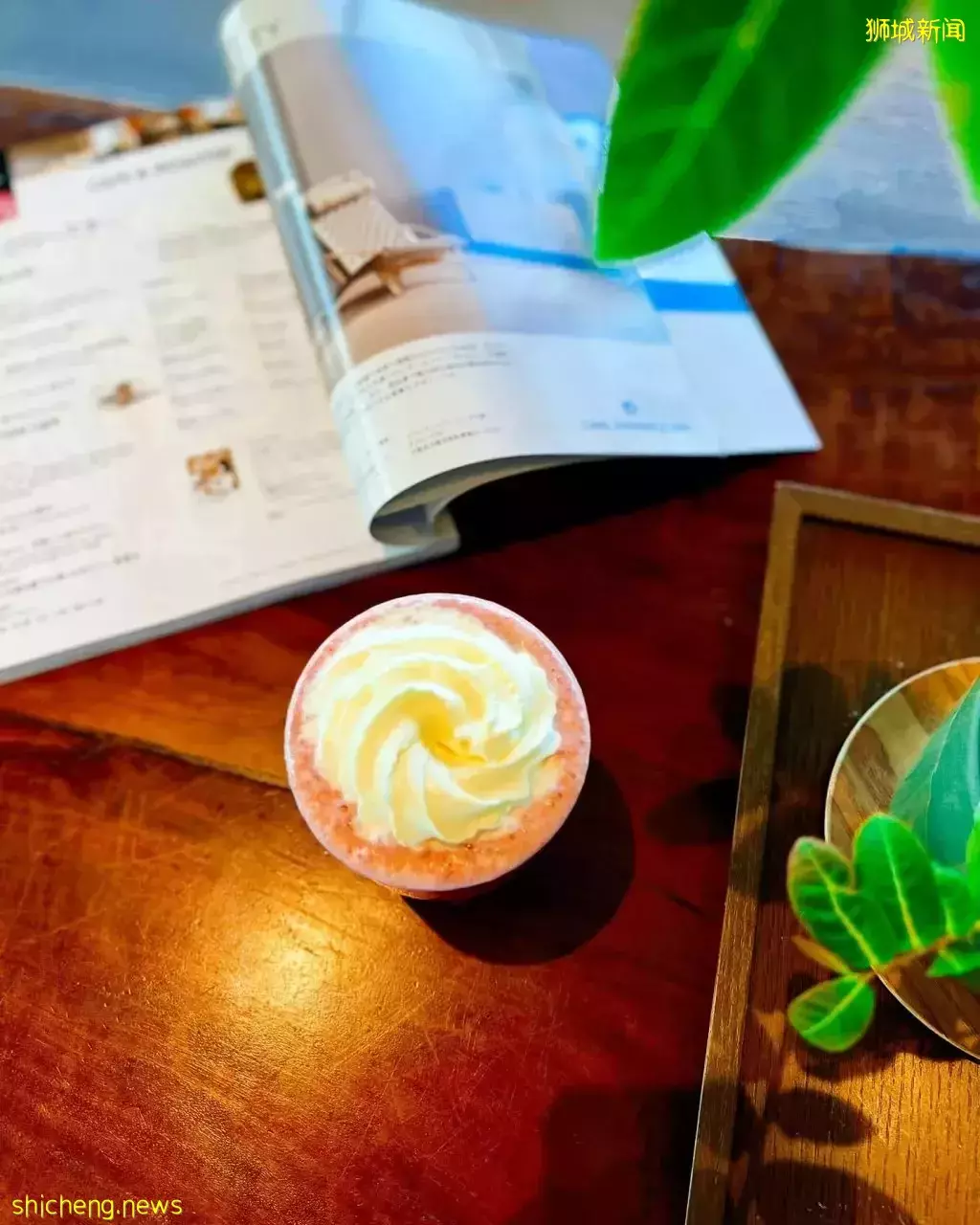 京都風格雙層Cafe@Jurong，50余年老店全新亮相