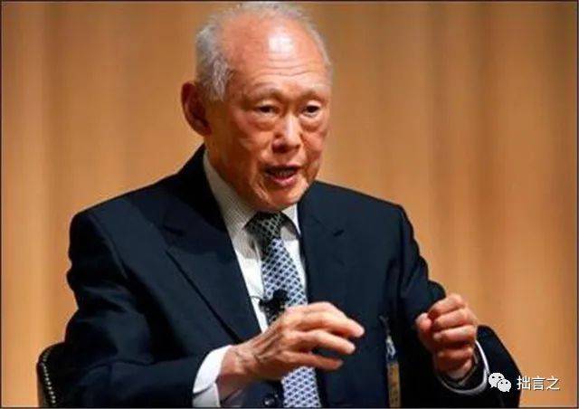 新加坡:兄弟阋牆,暗潮湧動