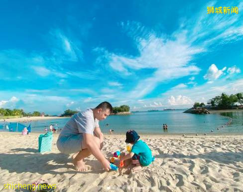 玩在獅城 盤點全島這15個免費景點，讓你玩的省錢又開心
