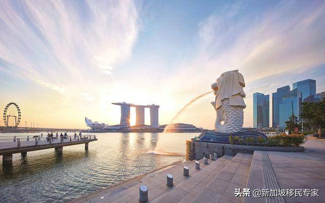 2021年经济自由度指数的国家排名,新加坡再度荣登榜首