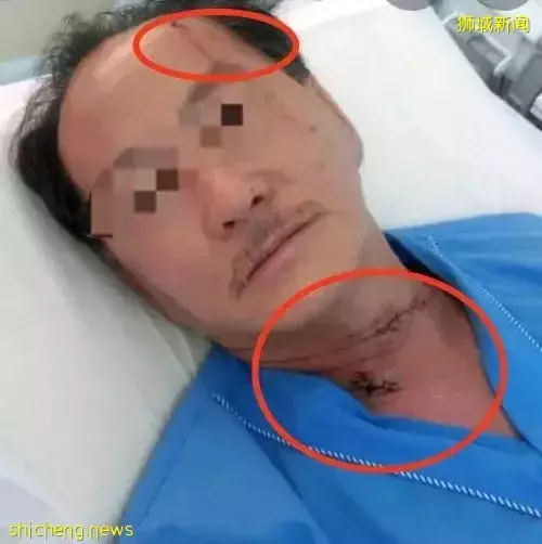 8分鍾瘋砍雇主100刀！印尼女傭在新加坡被判終身坐牢、她不服上訴