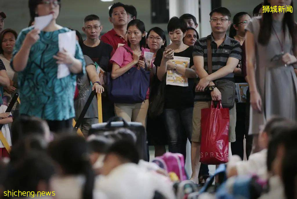 重磅！新加坡小学报名大改革！中国新移民孩子入学几率变大