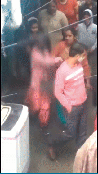 震驚！印度20歲妙齡少婦遭輪奸後，遊街毆打1小時！這些人還有臉嘲笑中國人口音