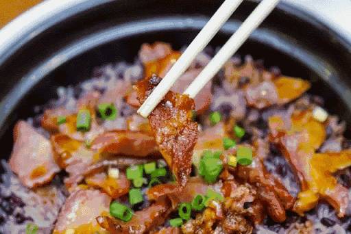 米飯系列 獅城這幾碗煲仔飯,一吃就是幾十年