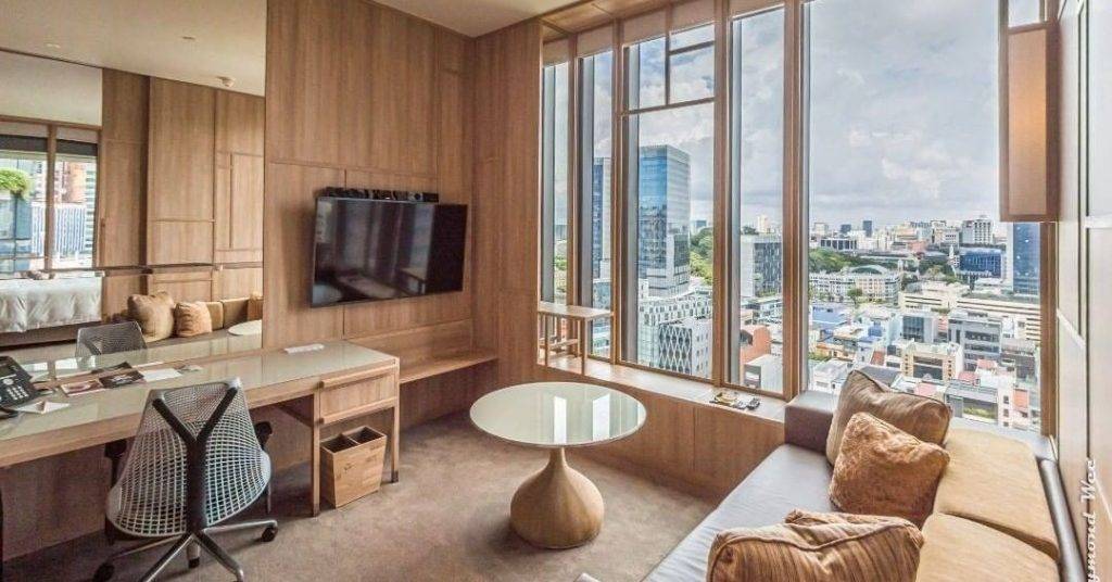 Pan Pacific Hotels新推超值優惠！促銷期間預定酒店，即享房價“全額”換取餐飲積分