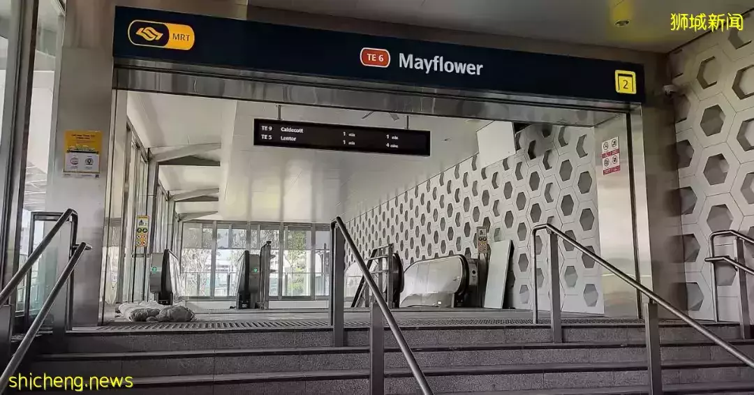 新加坡久等8年的地鐵、公園、雙學區房！開盤預計賣爆80%！7月9日開樣板間，搶預約