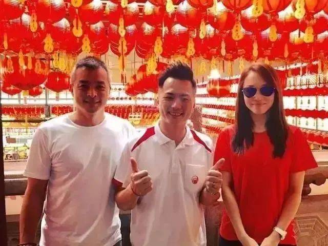 新加坡春節習俗圖鑒