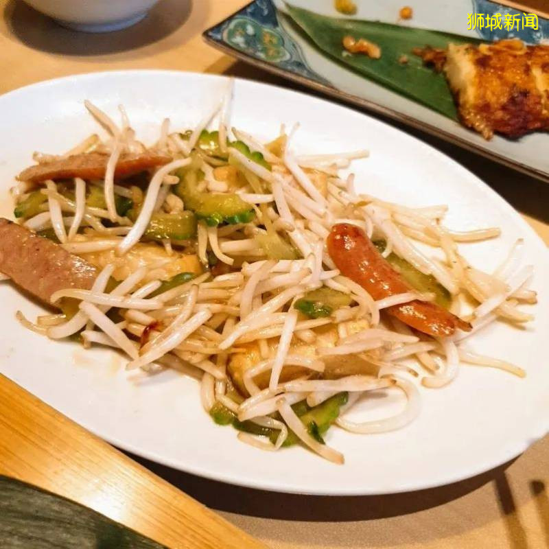 吃了會飛的日本和牛居然躲在新加坡的日本紅燈區