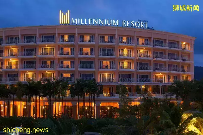 新加坡雙十二購物攻略來了！半價帶走iMac，$100入住豪華酒店，Nike、Lululemon、Dyson、UA超高額返現