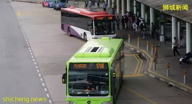 新馬跨境德士服務漲價20%，每人15元起