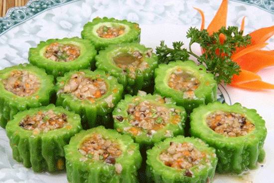 狮城“酿豆腐”最强地图：解锁荤素搭配的N种姿势