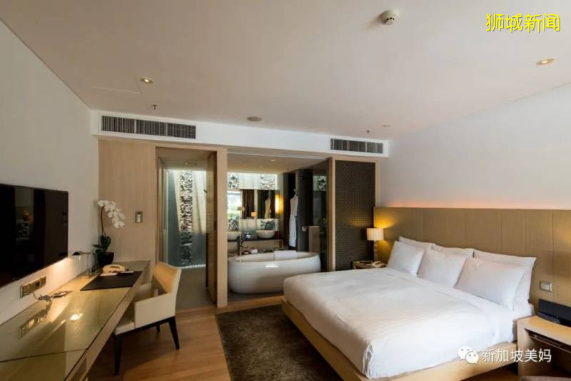 還有多久才可以旅行？其實你還有這個選項