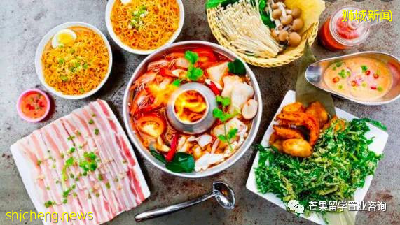 新加坡最地道的MOOKATA要去哪吃？以下这几家绝对不容错过