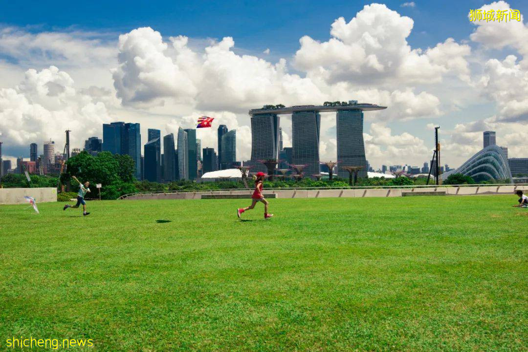 实用资讯 新加坡护照有效期延长至10年!一文看清优势