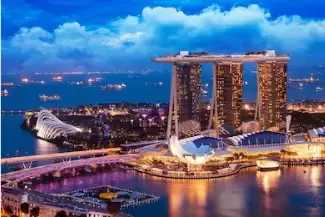 新加坡&國內購房的不同，您了解嗎