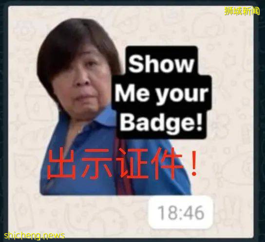 新加坡專家強烈建議:戴兩個口罩!她4次不戴口罩被正式逮捕!疑在中國受情傷