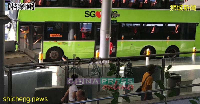 ◤新国CCB◢ 马劳失业经济陷困 每日仅吃一餐