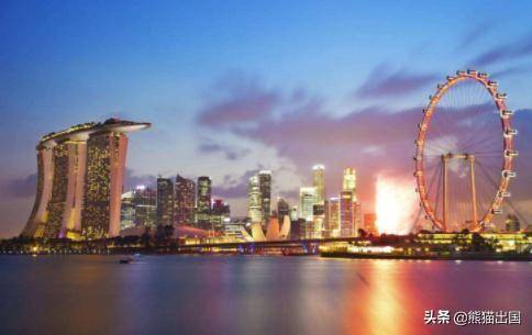 新加坡移民种类大全，来看看你适合哪种
