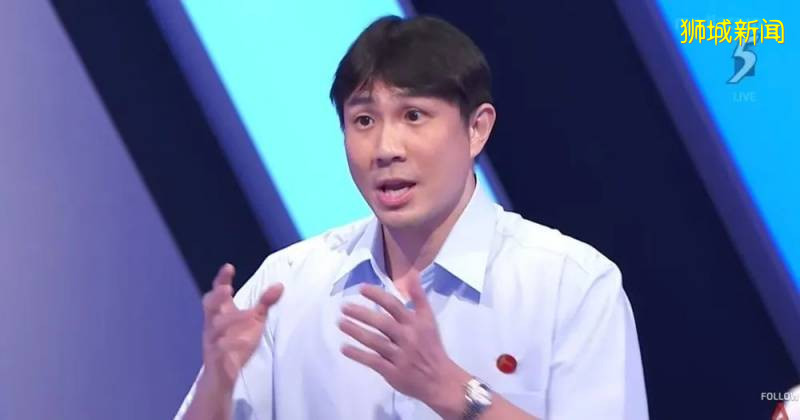 深扒12個進入新加坡國會的反對黨議員！都是何方神聖