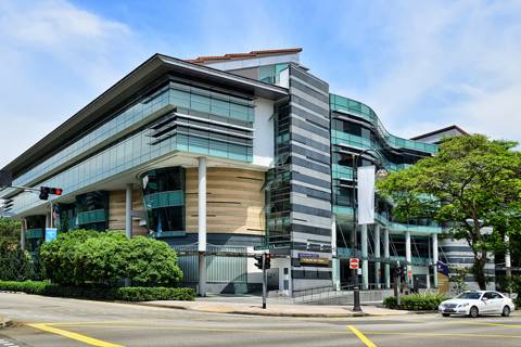 新加坡名校【詳解】