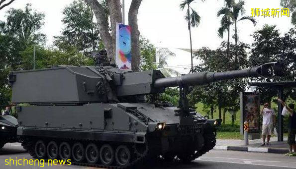 新加坡丨到了新加坡才知道的那些事兒（二）