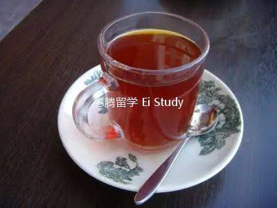 新加坡的“水”文化 今天你喝kopi 了吗